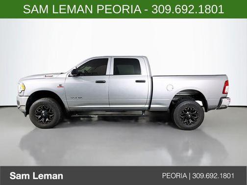 2020 RAM 2500 Tradesman