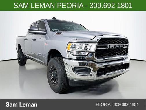 2020 RAM 2500 Tradesman