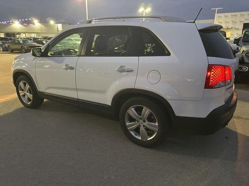 2013 Kia Sorento EX