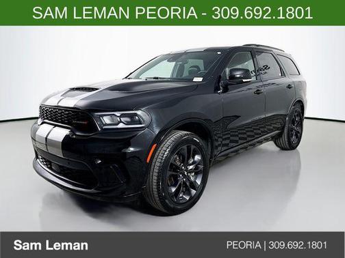 2025 Dodge Durango GT Plus