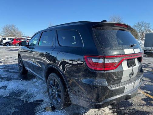 2025 Dodge Durango GT Plus