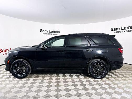 2025 Dodge Durango GT Plus