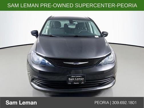 2019 Chrysler Pacifica L