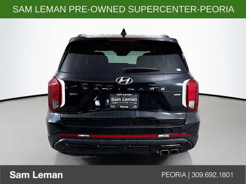 2025 Hyundai PALISADE XRT