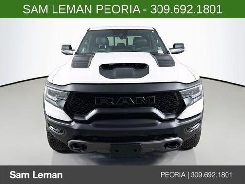 2024 RAM 1500 TRX