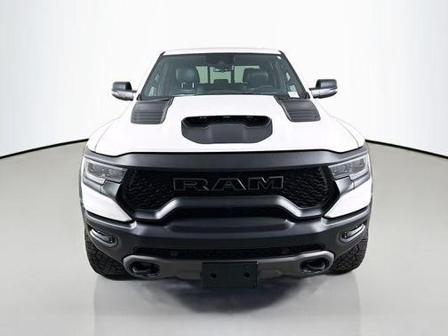 2024 RAM 1500 TRX