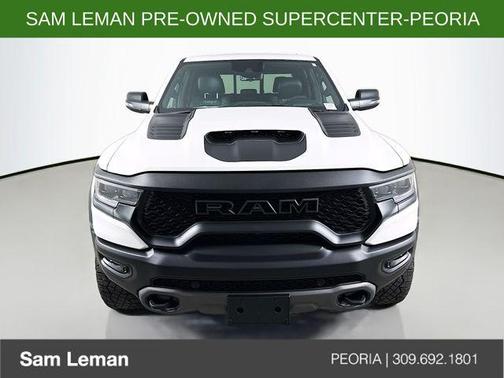 2024 RAM 1500 TRX