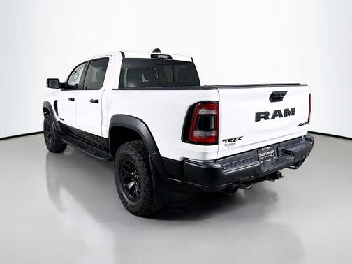 2024 RAM 1500 TRX
