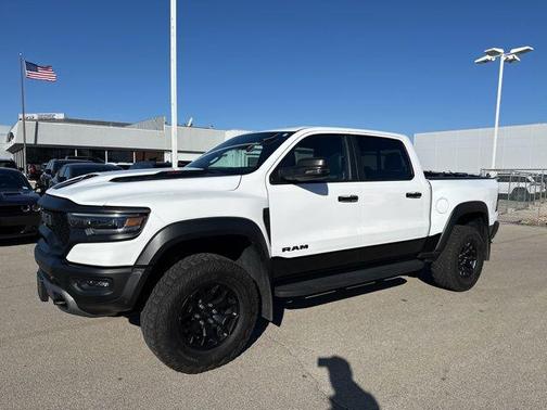 2024 RAM 1500 TRX