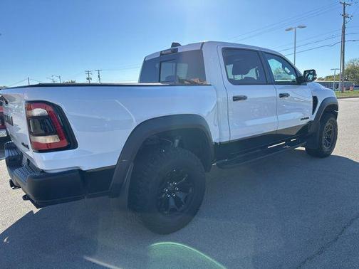 2024 RAM 1500 TRX