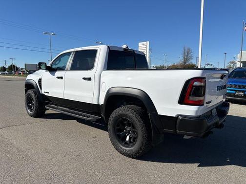 2024 RAM 1500 TRX