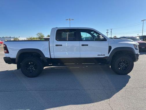 2024 RAM 1500 TRX