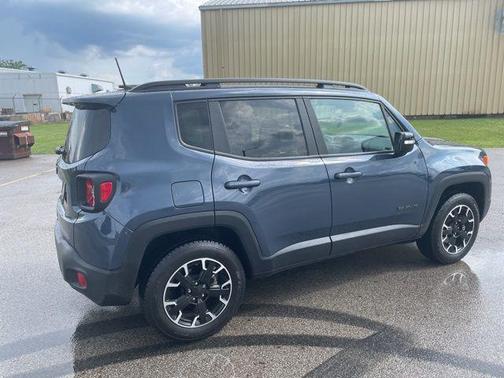 2023 Jeep Renegade Upland