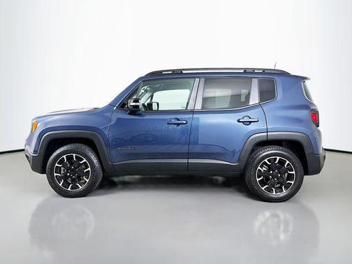 2023 Jeep Renegade Upland