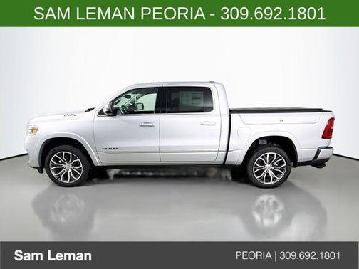 2026 RAM 1500 ST