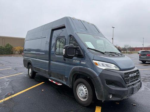 2024 RAM ProMaster 3500 High Roof