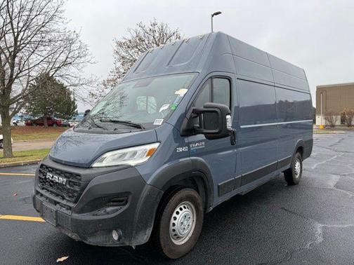 2024 RAM ProMaster 3500 High Roof