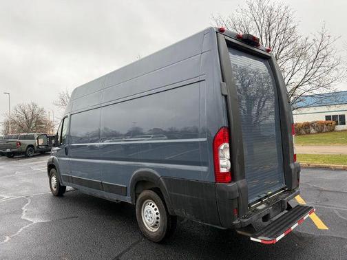 2024 RAM ProMaster 3500 High Roof