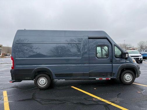 2024 RAM ProMaster 3500 High Roof