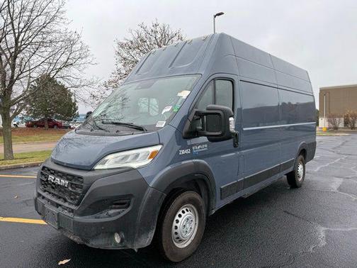 2024 RAM ProMaster 3500 High Roof