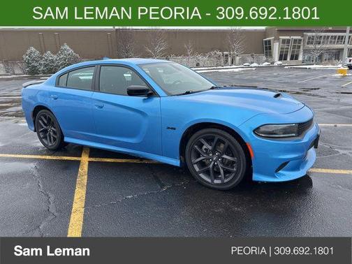 2023 Dodge Charger R/T
