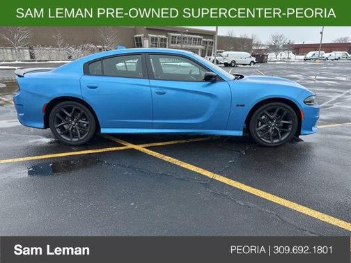 2023 Dodge Charger R/T