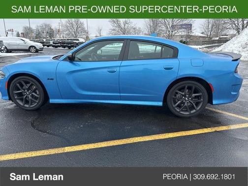 2023 Dodge Charger R/T