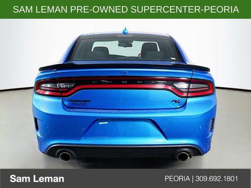 2023 Dodge Charger R/T