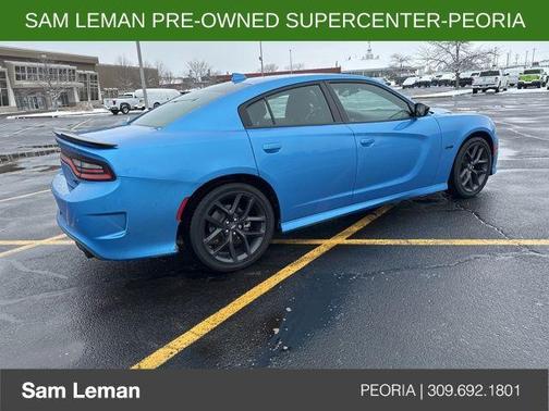 2023 Dodge Charger R/T