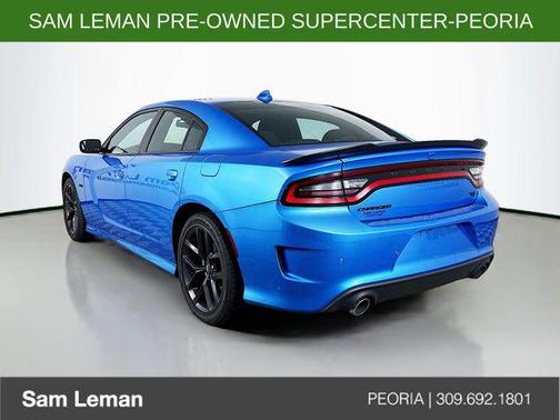2023 Dodge Charger R/T