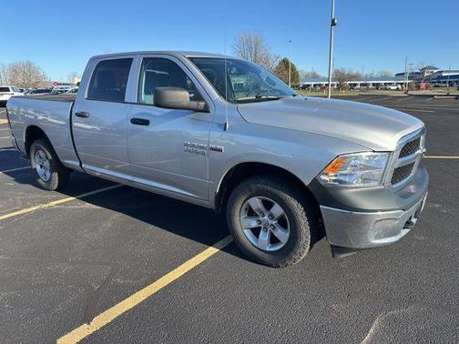 2014 RAM 1500 Tradesman