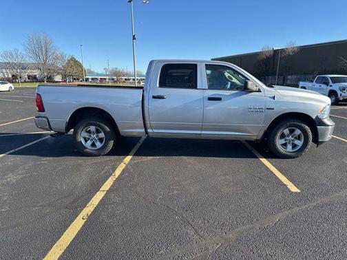 2014 RAM 1500 Tradesman