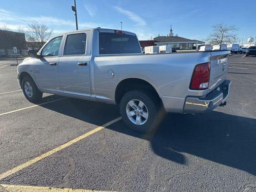 2014 RAM 1500 Tradesman