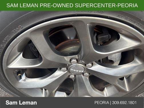 Billet Silver Metallic Clearcoat 2013 Dodge Charger R/T
