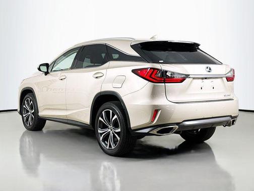 2019 Lexus RX 350 Base