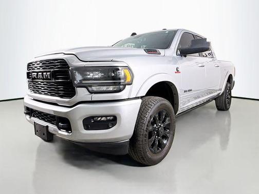 2022 RAM 2500 Limited