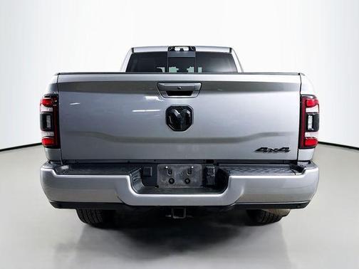 2022 RAM 2500 Limited