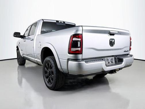 2022 RAM 2500 Limited