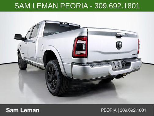 2022 RAM 2500 Limited