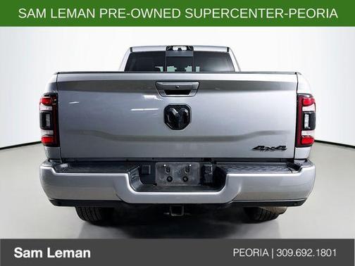 2022 RAM 2500 Limited