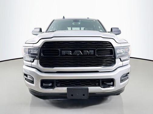 2022 RAM 2500 Limited