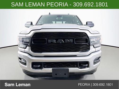 2022 RAM 2500 Limited