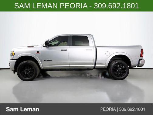 2022 RAM 2500 Limited