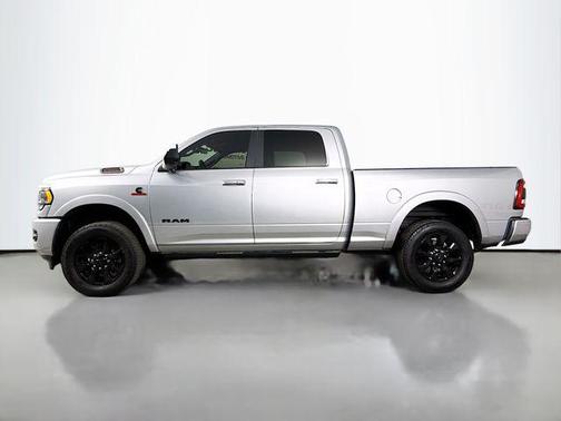 2022 RAM 2500 Limited