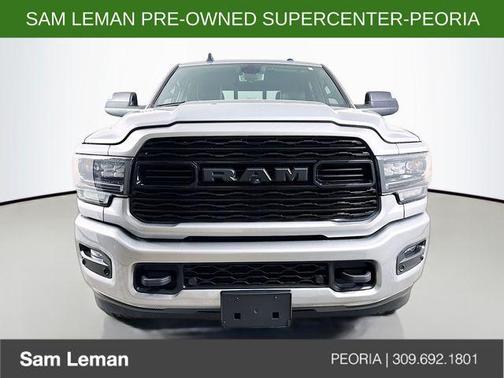2022 RAM 2500 Limited