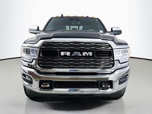 2021 RAM 2500 Limited