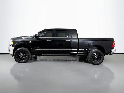 2021 RAM 2500 Limited