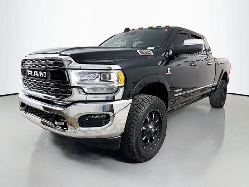 2021 RAM 2500 Limited