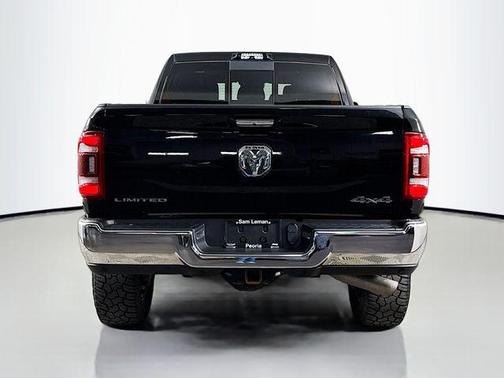 2021 RAM 2500 Limited
