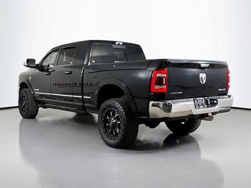 2021 RAM 2500 Limited